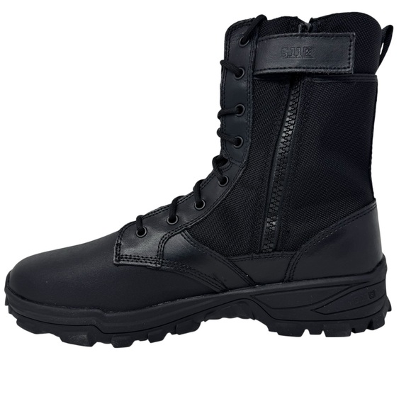 5.11 Tactical Men Military Combat Moisture Wicking Speed 3.0 Black Size 14 Boots main image 11